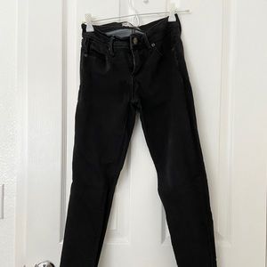 Free People Skinny Jeans